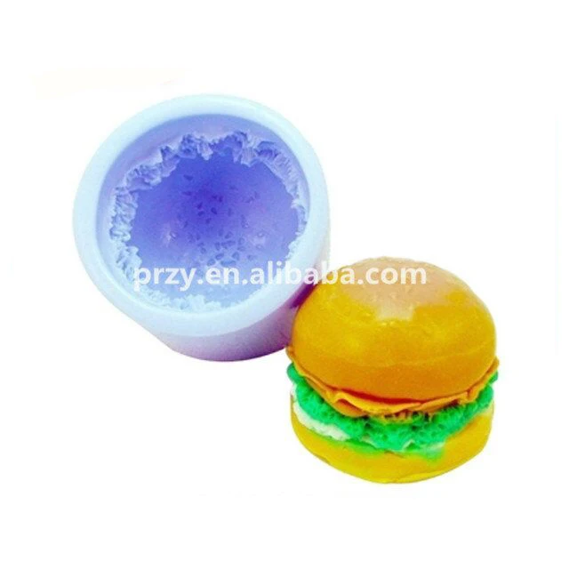 Новый список формы для мыла силиконовая форма перспектива Гамбург DIY | Дом и сад