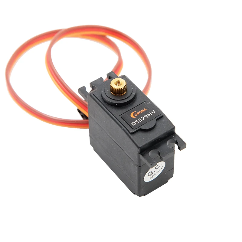 Цифровой Металлический Сервопривод Corona DS329HV 4,5 кг/сек./32 г
