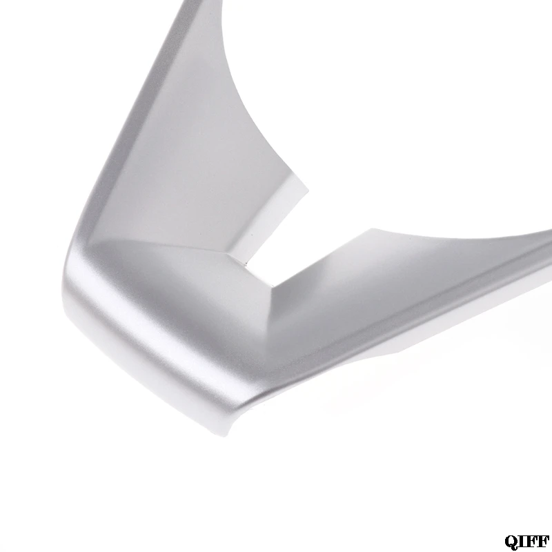 Прямая поставка и оптовая продажа Крышка для литья руля накладка вставка