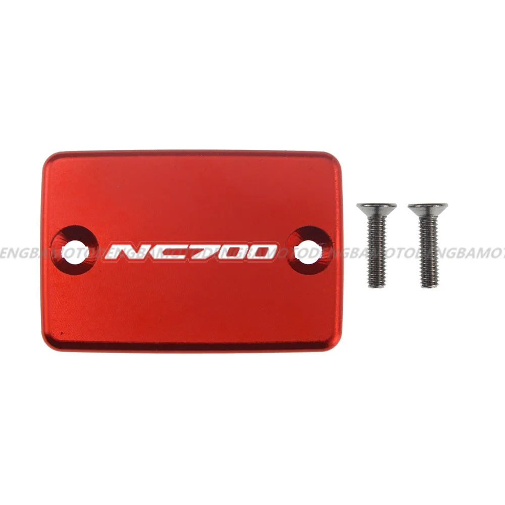 Мотоцикл бачок тормозной жидкости для переднего колеса Крышка Резервуара Кепки