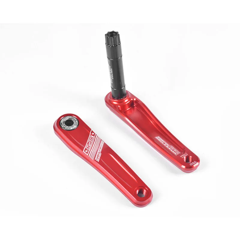 Велосипедный шатун CrankSet 104 BCD конверсионное сиденье нижний кронштейн Mtb велосипедные Шатуны для велосипеда Sram GXP X9 XO XO1 XX1