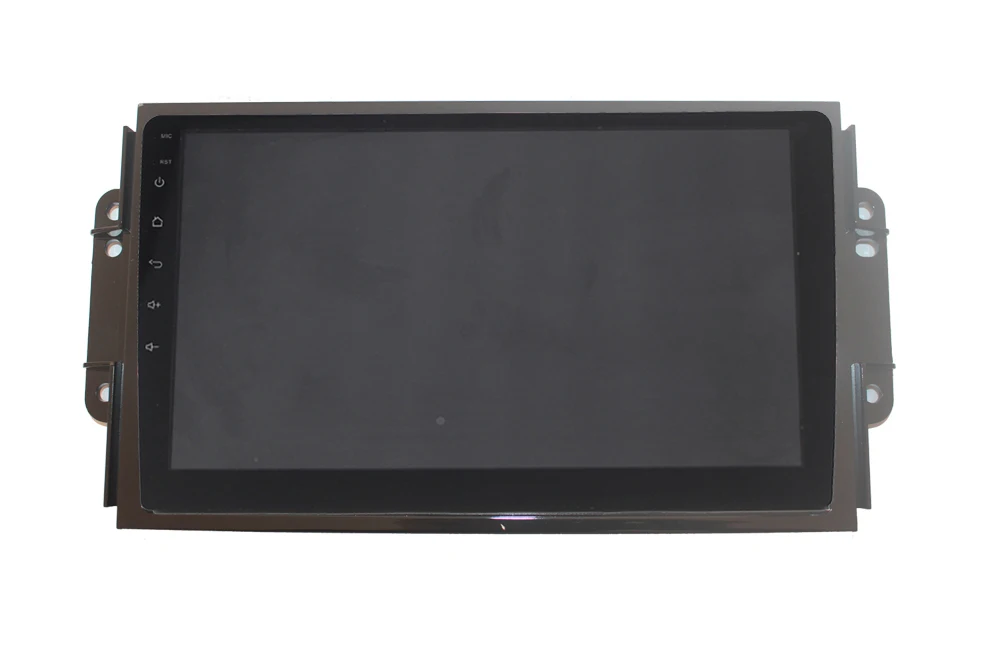 Автомагнитола HANGXIAN " 2 din Android 8,1 gps navi для Chery Tiggo 3 автомобильный dvd gps плеер с 1 г ram 16 г rom автомобильные аксессуары