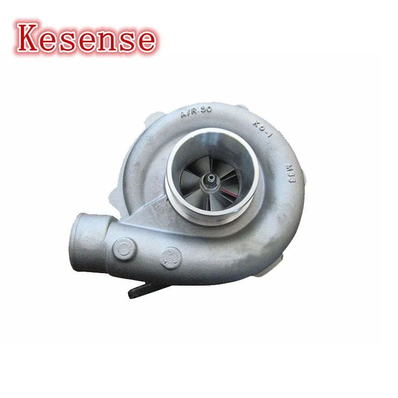 PC300-5 S6D108 TO4E08 466704-0103 turbocharger 6222-81-8210 | Автомобили и мотоциклы