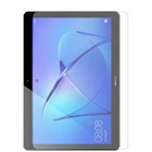 2 шт. закаленное стекло для защиты экрана для Huawei MatePad 10,4 10,8 T8 M3 lite 8 10,1 стекло для huawei T3 10 8 7 стеклянная пленка