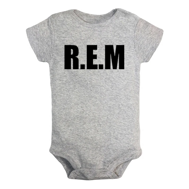ieBodysuits1006G Guns N' рок-группа, розы, Одежда для новорожденных девочек и мальчиков, комбинезон с короткими рукавами, комбинезон, хлопок - Цвет: ieBodysuits1006G