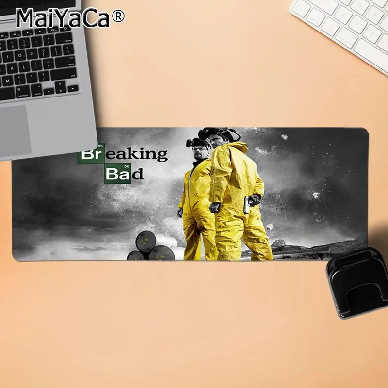 MaiYaCa высокое качество, игровой коврик для ноутбука, коврик для мыши, прочный резиновый коврик для мыши