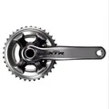 Shimano велосипед SPD PD-M647 BMX/внедорожные педали без клипса 9/1" SM-SH51 шипы запчасти для велосипеда