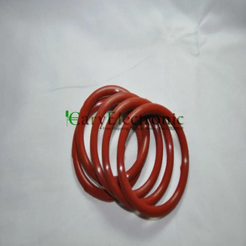 Оптом и в розницу 30 мм вакуумная трубка Амортизаторы Силиконовое Кольцо fit shuguang