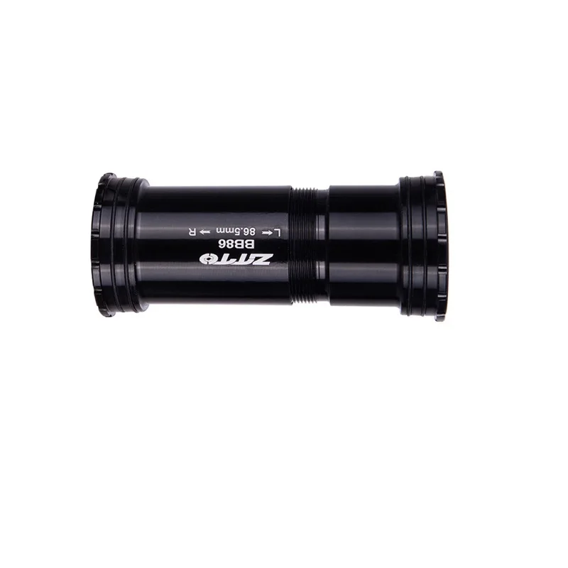 BB86 24 мм BB92 BB90 Пресс Fit нижние кронштейны резьбовой замок для дорожного велосипеда