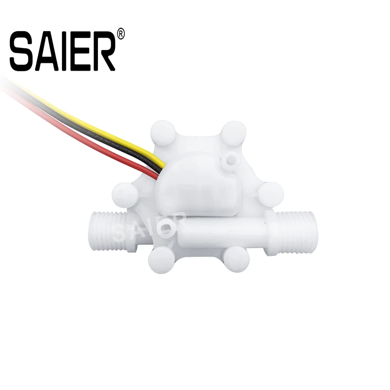 POM FDA сертификат качества еды расход воды 0 15 1.5L/мин Saier Фабрика Горячая Распродажа