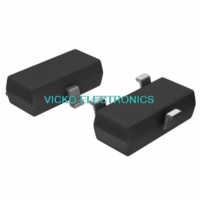 [ VICKO ] LM431BCM3 / NOPB IC VREF шунт точн ADJ SOT23-3 техас инструменты |