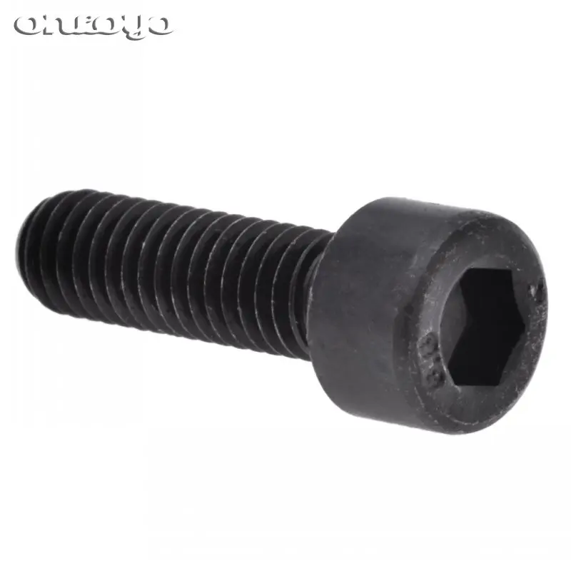 Computer Embroidery Machine Parts Screw Inner Six Angle Screw