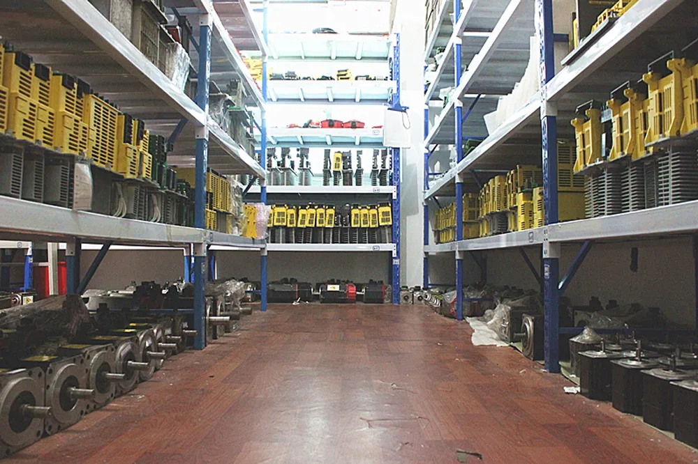 Вентилятор 109L0812H416 fanuc вентилятор управления чпу запасные части охлаждение San Ace |