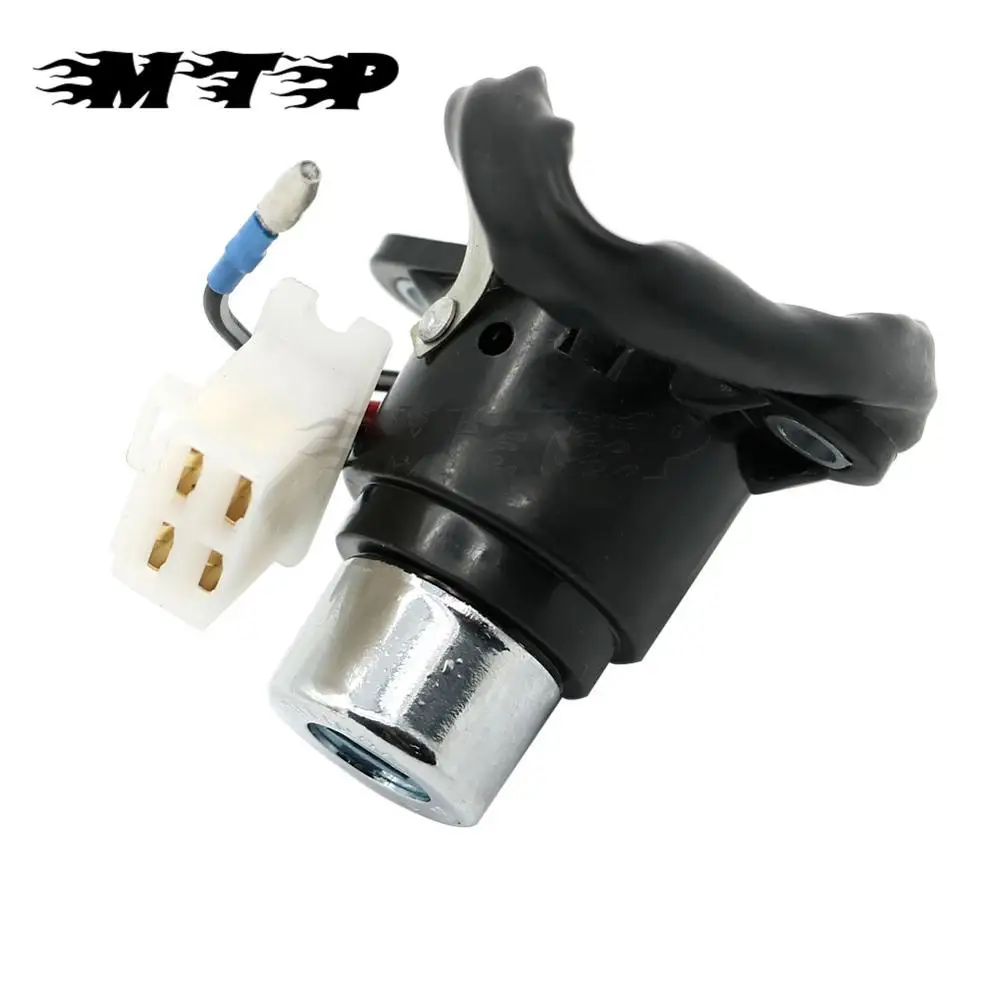 Переключатель зажигания мотоцикла наборы ключей электрического дверного замка