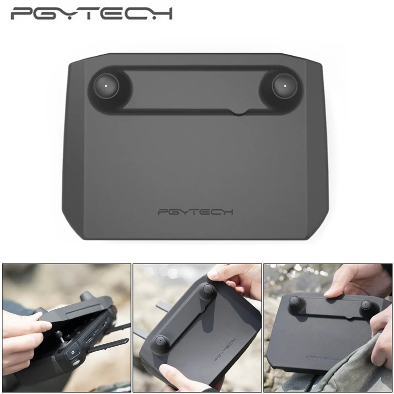 PGYTECH защита для DJI Smart Control ler пульт дистанционного управления Mavic 2 Пульт с