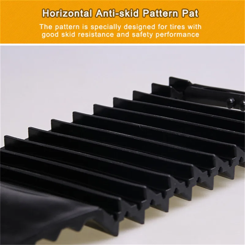Car Snow Mud Sand Pass Tire Anti Skid Chain Patch Winter Auto Outdoor Tyre Wheel Nonslip Pad Emergency Mat Snow car-styling