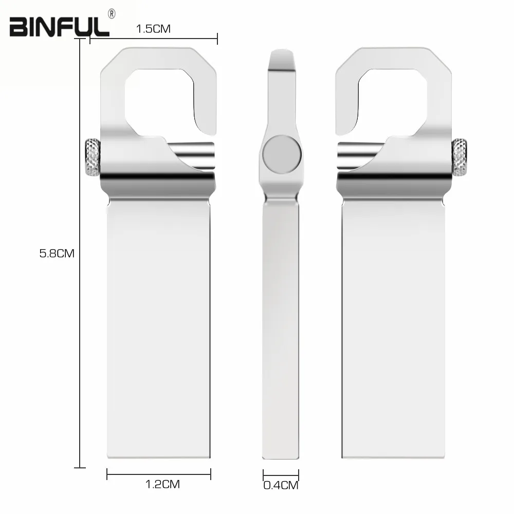Usb флеш-накопитель 128 ГБ, usb флешка, высокая скорость, мини 2,0, металл, 64 ГБ, 32 ГБ, 16 ГБ, 8 ГБ, 4 Гб, флеш-память, usb флеш-накопитель, флешка