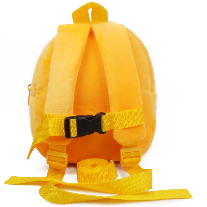 Школьные сумки Mochila Feminina новый малыш веревка для предотвращения потери От 1 до 2
