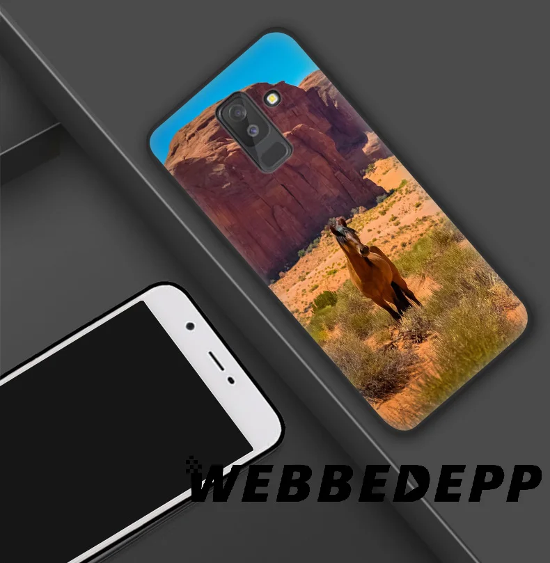 Мягкий силиконовый чехол WEBBEDEPP для Samsung Galaxy S10 S10e S9 S8 Plus S7 S6 Edge &amp J6 |