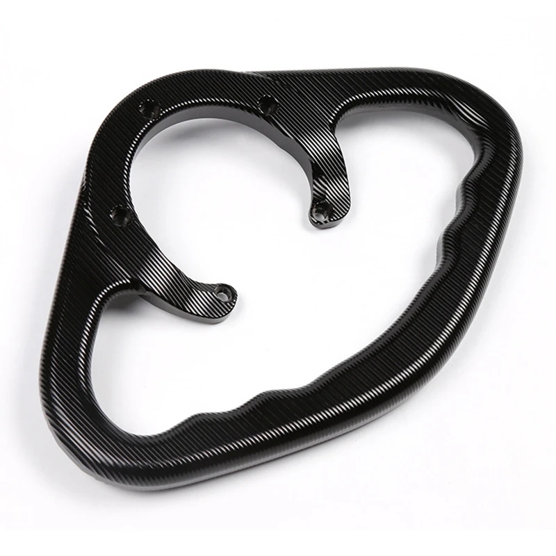 Пассажирские захватные ручки для Yamaha R1 R3 R6 R25 MT07 MT09 FZ1 FZ6 XJ6 2004 2011 2016 рамка мотоцикла