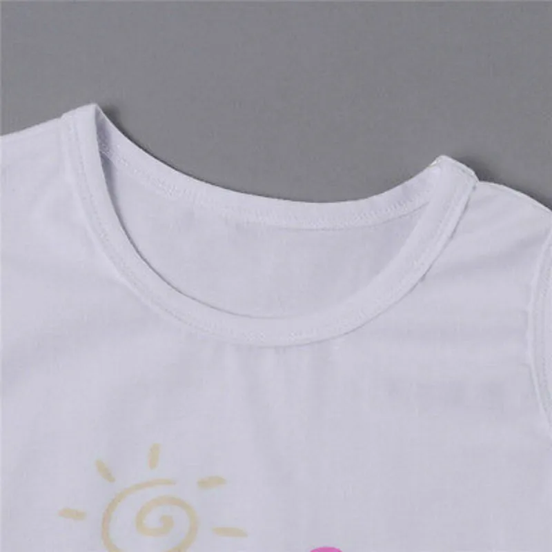 Детские нагрудники для новорожденных милое платье без рукавов девочек вечерние