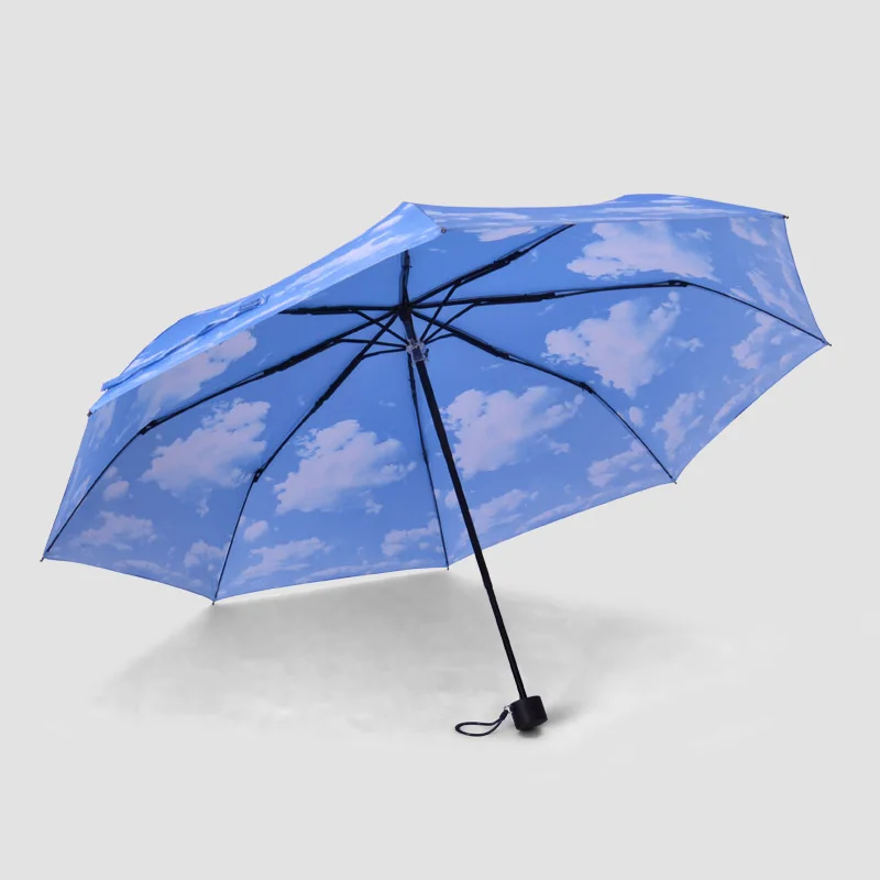 зонт ро,л амбрелла артикул 1070. зонтик. зонтик от дождя и солнца. кубо зонт лотос. дождевой зонт.