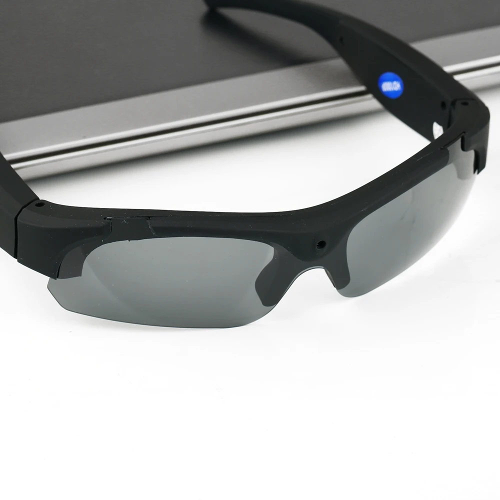 G2 1080p HD Polarized Sunglasses Camera Outdoor Sport Glasses Mini secret Cam Digital Video Recorder Secret Security Camcorder |