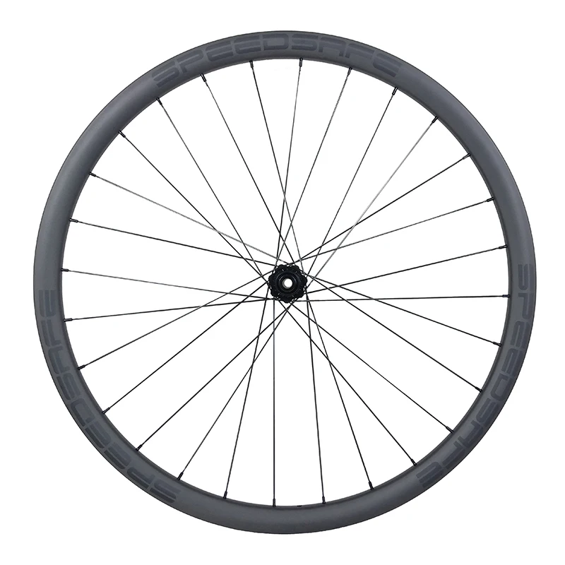 1300 г 29er карбоновые BOOST колеса 30 мм бескамерные MTB wheelset прямые pull UD МАТОВЫЕ
