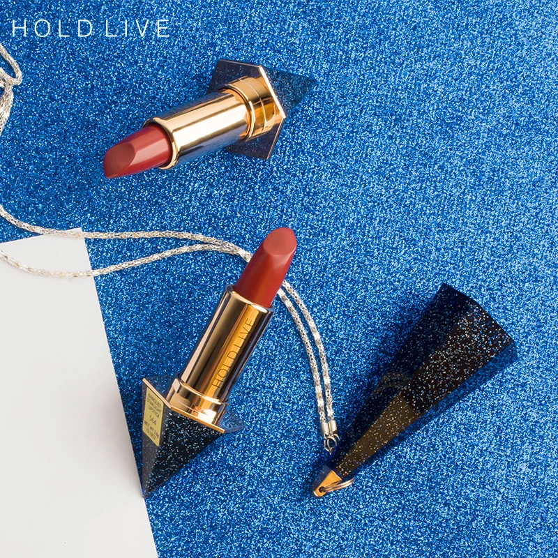 6 цветов Сексуальная Ночная звезда блеск Губная помада бархатная матовая