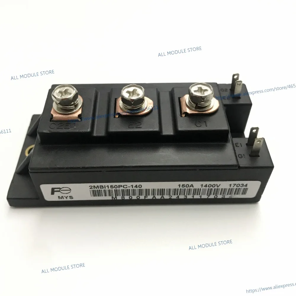 Новый и оригинальный модуль бтиз 2MBI150PC-140 | Обустройство дома