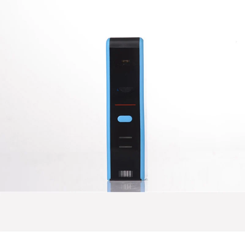 Мини Мода Клавиатура Универсальный Bluetooth USB лазерная виртуальная клавиатура