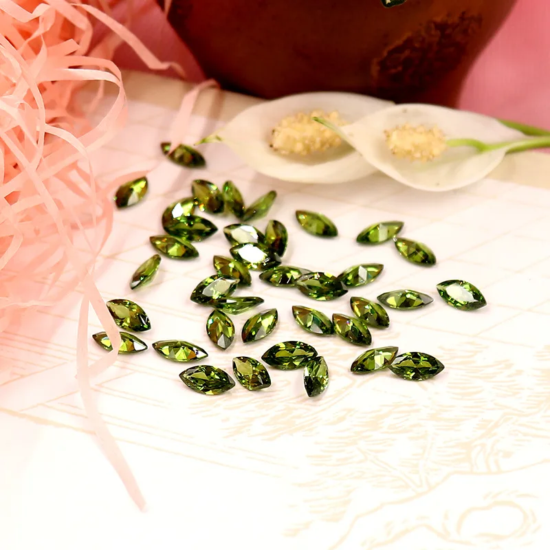 100 шт./лот наклейки со стразами в виде конских глаз стеклянная аппликация для