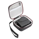 Новый дорожный Пыленепроницаемый Чехол для хранения EVA для Maglula ltd. UpLULA, универсальный разгрузчик для пистолета, подходит для 9 ММ-45, ACP UP60