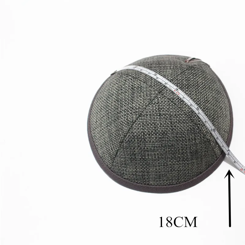 Taomi Ганс еврейского kippa yeshivish 2017 hat | Аксессуары для одежды