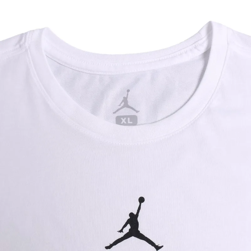 Оригинальная футболка NIKE AS ICONIC 23/7 мужские футболки с коротким рукавом спортивная