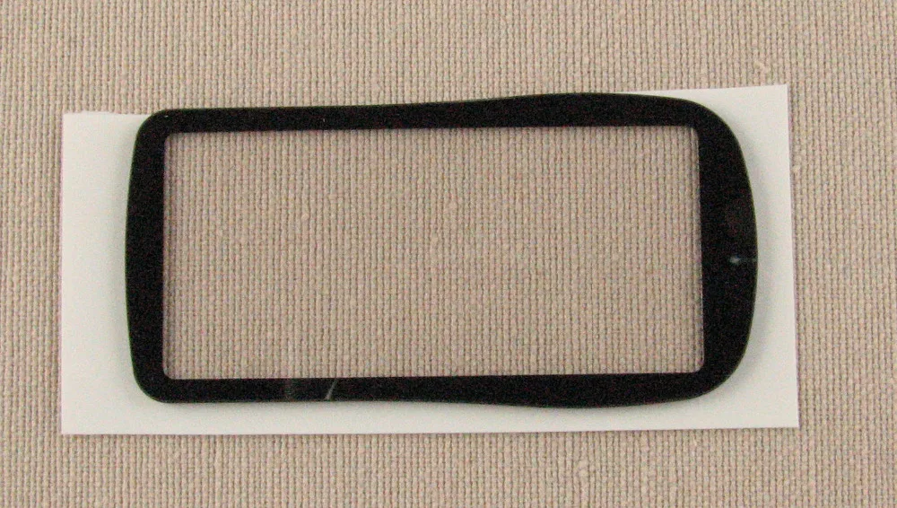 

New and original forNikon D3s Top LCD Window/Cover Genuine Part 1F998-577