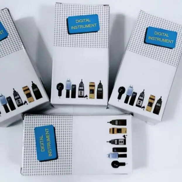 LZT-1000 Electromagnetic Radiation Tester Measuring Electric Field and the Magnetic Suitable for Home Use | Инструменты