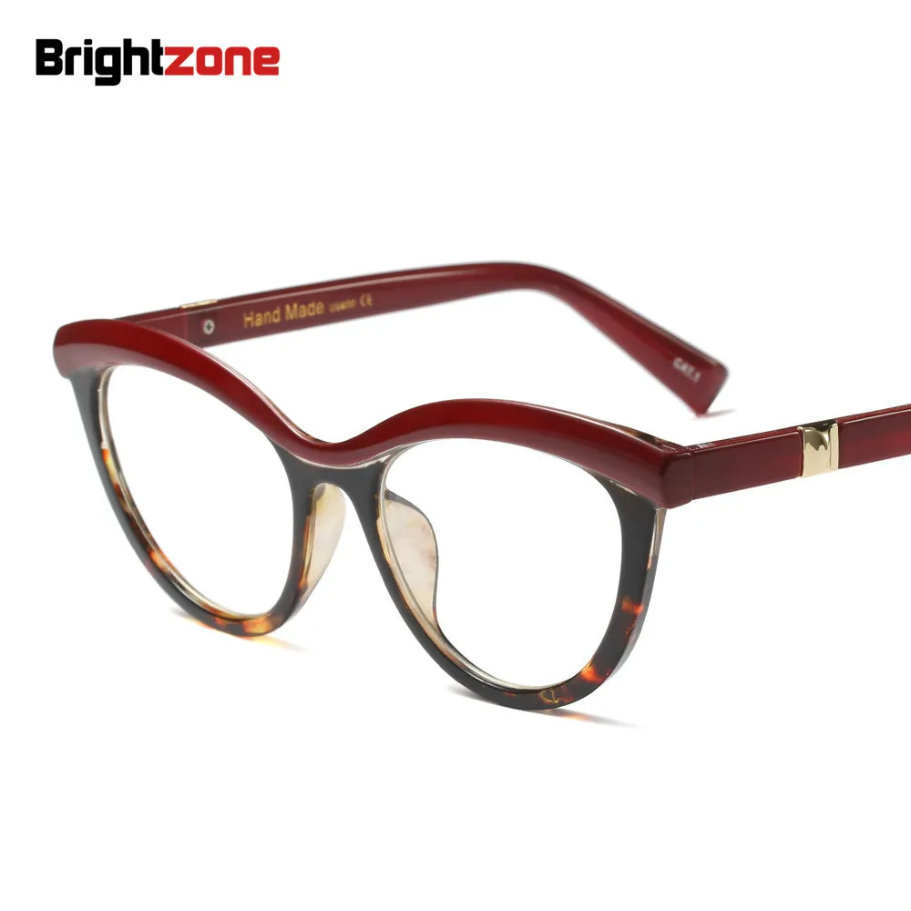 Brightzone EU USA Лучшие Продавцы стильные трехслойные мужские солнцезащитные очки с