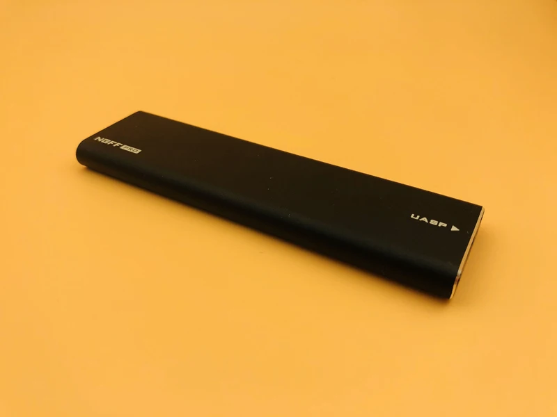 Внешний корпус для SSD накопителя USB 3 1 на M.2 NGFF|Компьютерные кабели и разъемы| |