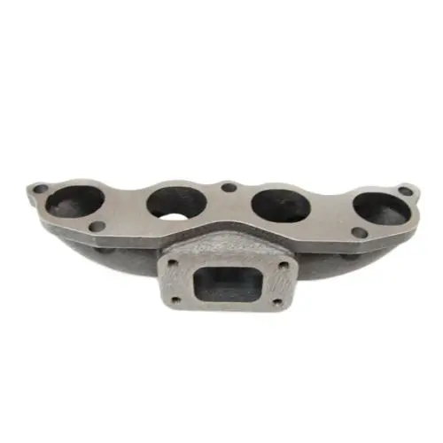 K20 2.0L T3 фланцевый чугунный турбоколлектор для Acura RSX Type S / Honda Civic Si|si si|si civicmanifold turbo |