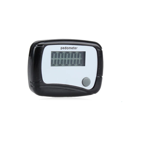 

Newly Step Counter Run Walking Pedometer Distance Calorie Walk Calculator 19ing
