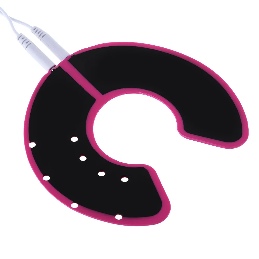 Многофункциональный электронный 3D усилитель груди терапевтический инструмент