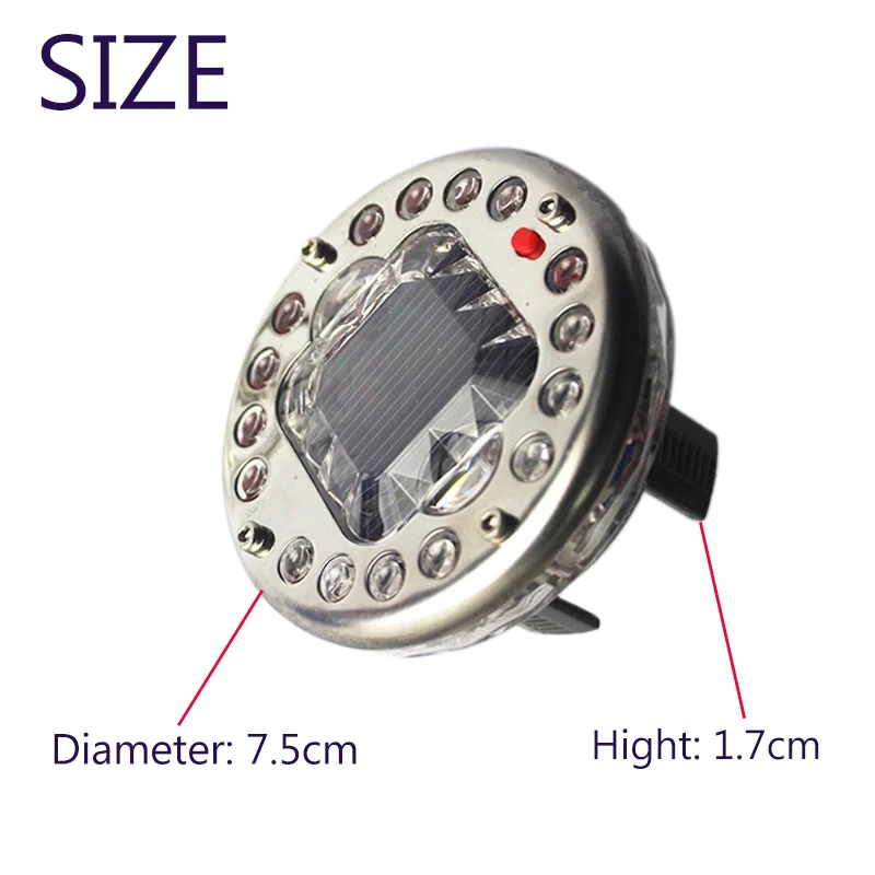 Автомобильный Стайлинг 1 светодиод ступица колеса световые аксессуары на