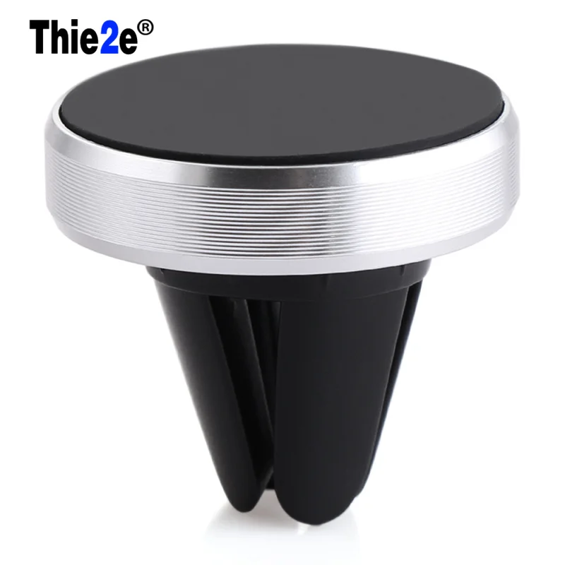 Автомобильный держатель для телефона супер удобный Магнитный воздухозаборник