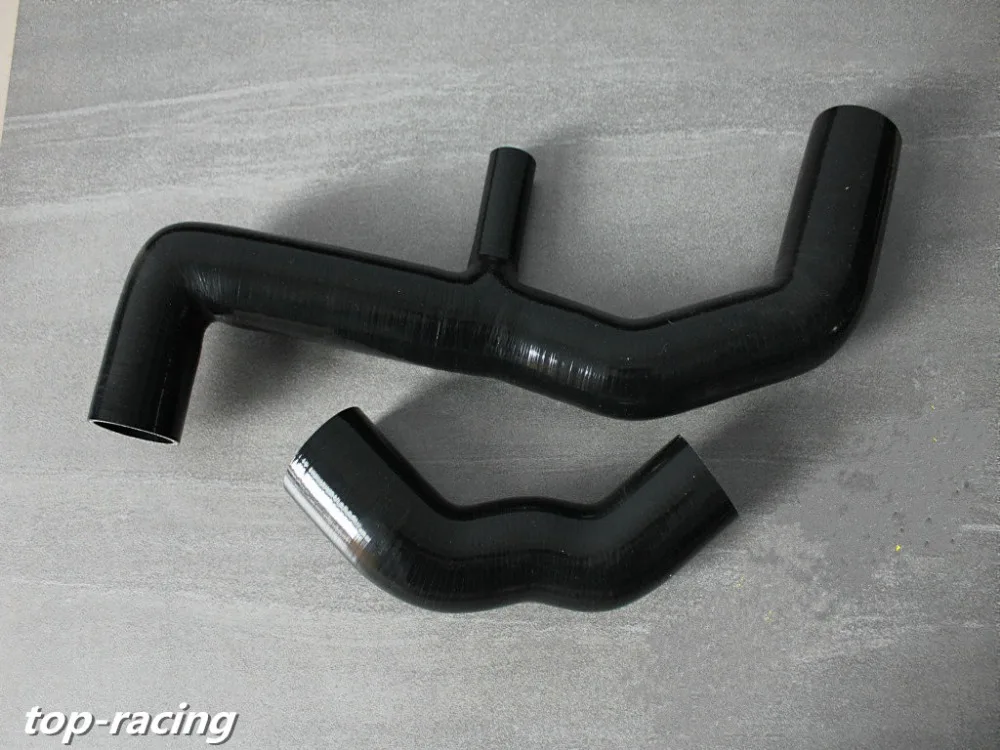Силиконовый шланг для охлаждения интеркулера Renault 5/R5 GT TURBO | Автомобили и