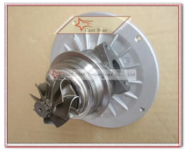 Турбо CHRA картридж Core RHF4H VN3 14411-VK500 Турбокомпрессор Для NISSAN Navara 2.5L DI X-Trail 2001-03 MD22 YD22ETI