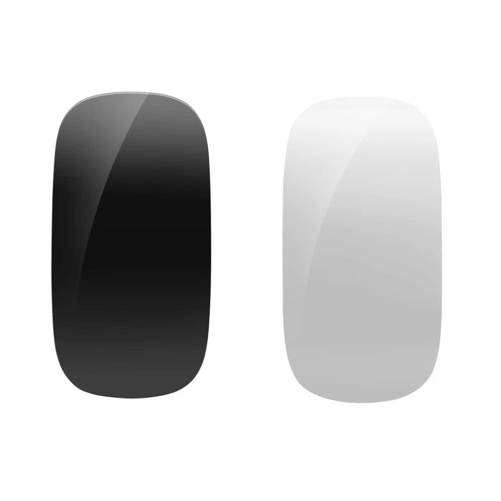 Magic Touch mouse 2 4 GHz 12000 dpi Беспроводная оптическая мышь для ноутбука Windows|Мыши| |