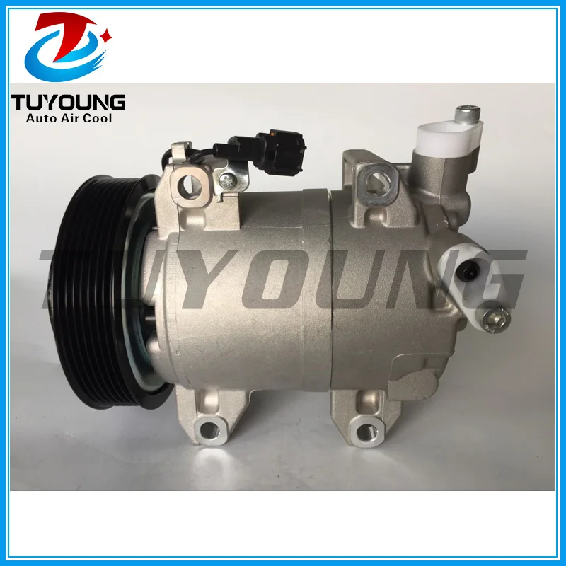 926004X30A 926009X500 5060121122 926009X50B Компрессор переменного тока для Nissan Navara/Pathfinder 2 5 DCI/Frontier