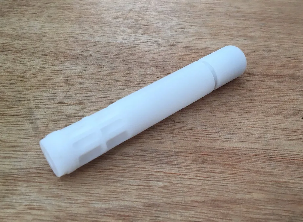 Водонепроницаемая Пыленепроницаемая пластиковая блокировочная гайка SL02 для