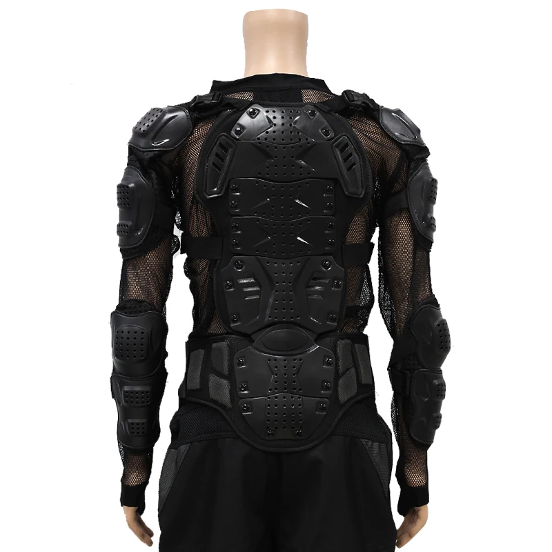 Новое поступление мотоциклетные Racing мотоциклетный бронезащитный костюм